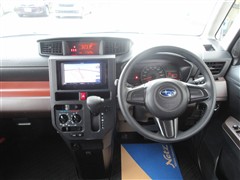 ジャスティ L スマートアシスト