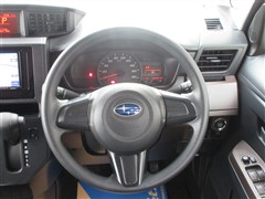 ジャスティ L スマートアシスト