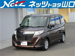 スバル　ジャスティ L スマートアシスト