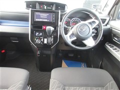 タンク カスタムG