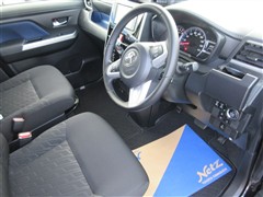 タンク カスタムG