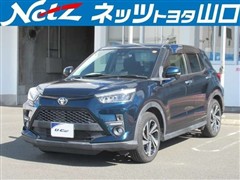 トヨタ　ライズ Z