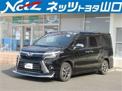 ヴォクシー ZS キラメキ
