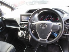 ヴォクシー ZS キラメキ