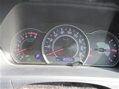 ヴォクシー ZS キラメキ