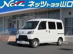 ハイゼットカーゴ スペシャルSA3