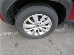 ヤリスクロス G