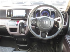 N-ONE プレミアム SSパッケー