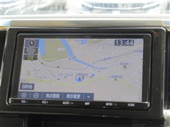 ヴェルファイア 2.5X