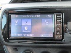 ヴィッツ F セーフティエディ3
