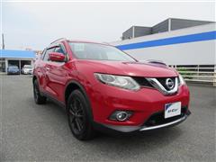 エクストレイル 20Xtエマージェンシ