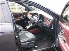 ハリアー エレガンス