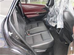 ハリアー エレガンス