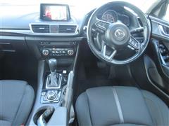 アクセラ 15S プロアクティブ