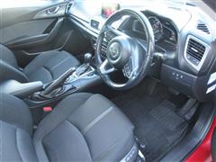 アクセラ 15S プロアクティブ