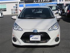 アクア S スタイルブラック