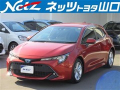 カローラスポーツ ハイブリッド G