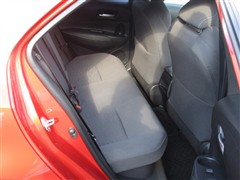 カローラスポーツ ハイブリッド G