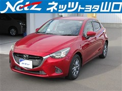 デミオ 13S ツーリング