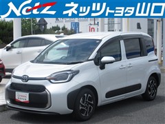 トヨタ シエンタ Z