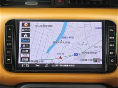 キックス Xツートーンインテリアエディ