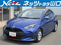 トヨタ ヤリス G