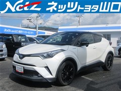 C-HR G モード・ネロ
