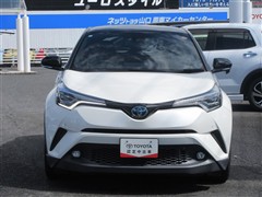 C-HR G モード・ネロ