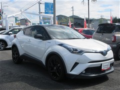 C-HR G モード・ネロ