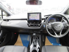 カローラスポーツ HV Gスタイルパ