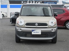 クロスビー ハイブリッド MZ