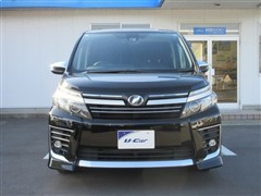 ヴォクシー ZS キラメキ2