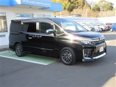 ヴォクシー ZS キラメキ2