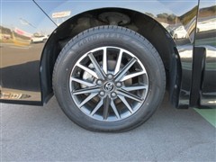 ヴォクシー ZS キラメキ2