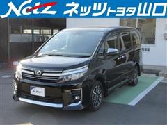 トヨタ ヴォクシー ZS キラメキ2