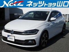 ポロ TSI Rライン