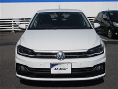 ポロ TSI Rライン