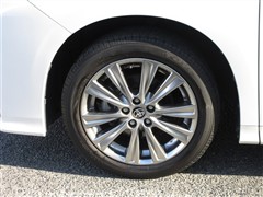 アルファード Sタイプゴールド2