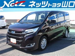 トヨタ ノア ハイブリッド X