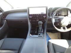 アルファードハイブリッド Z
