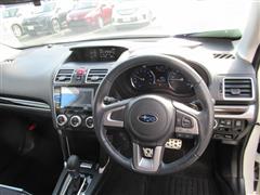 フォレスター S-リミテッド アドハ