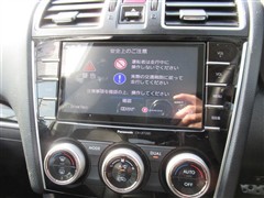 フォレスター S-リミテッド アドハ