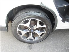 フォレスター S-リミテッド アドハ