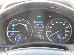 アルファードHV SR Cパッケーシ