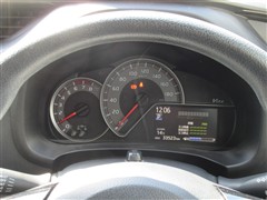 ヴィッツ Fセーフティエディション3