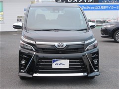 ヴォクシー ZS キラメキ3