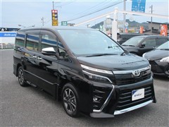 ヴォクシー ZS キラメキ3