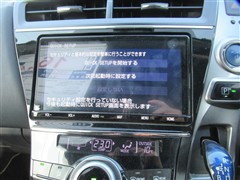 プリウスアルファSチューンブラック2