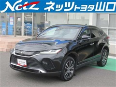 ハリアー G