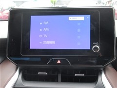 ハリアー G
